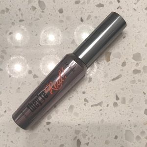 They’re Real! Black Mascara by Benefit